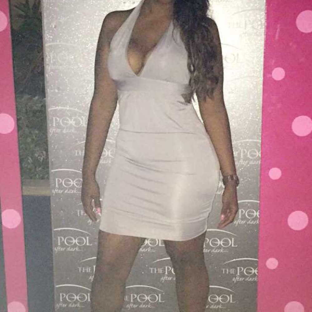 Misguided Dress